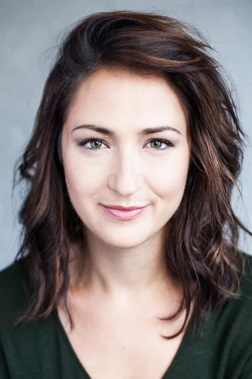 Marie Bernier foto