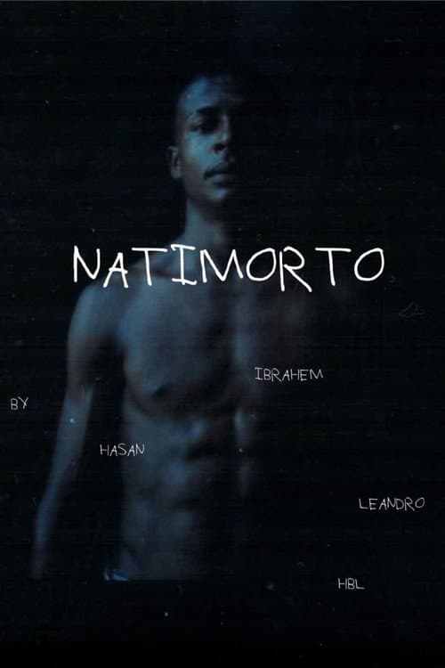 Natimorto (2025) poster