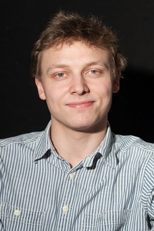 Егор Трухин foto