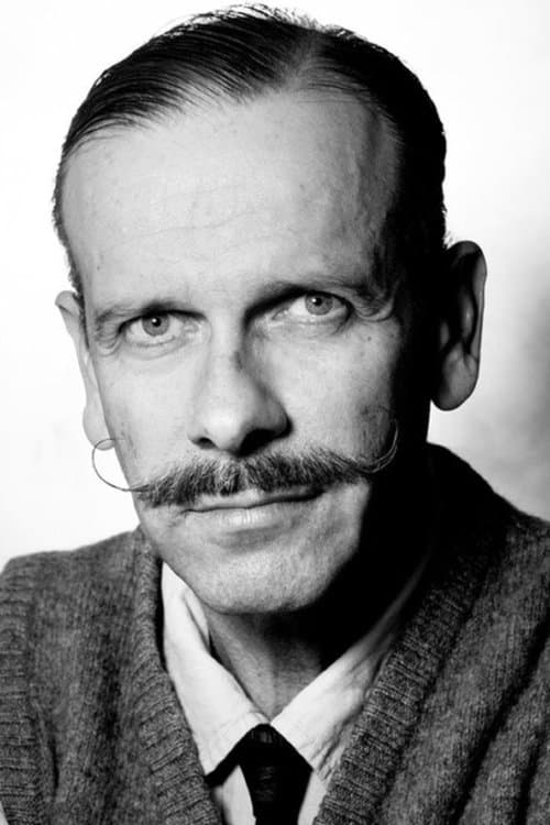 Eric MacLennan foto