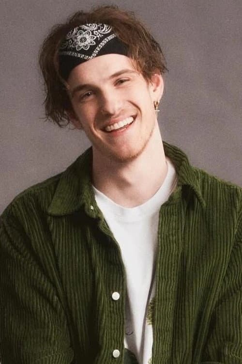 Trevor Evarts foto