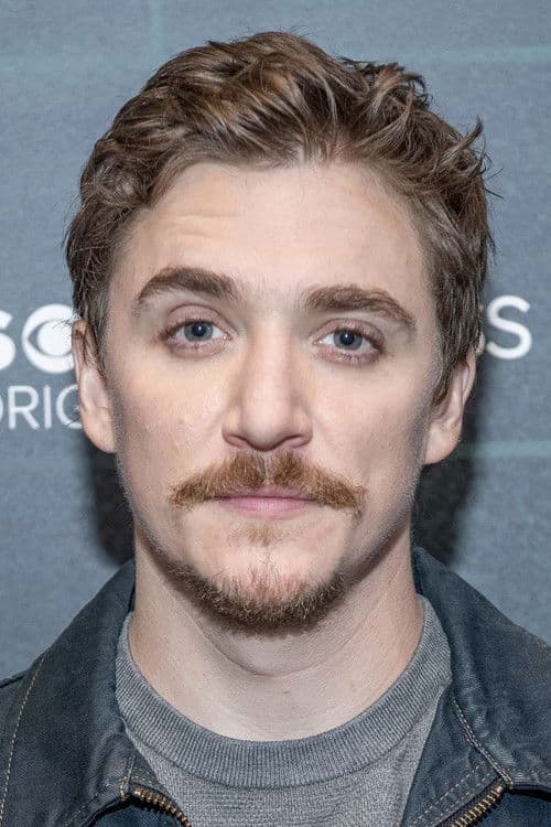 Kyle Gallner foto