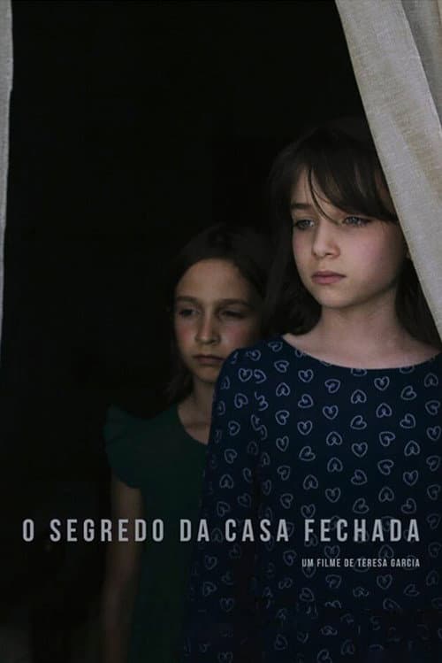 O Segredo da Casa Fechada (2018) poster