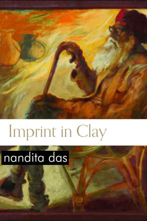 Imprint in Clay (1993) poster
