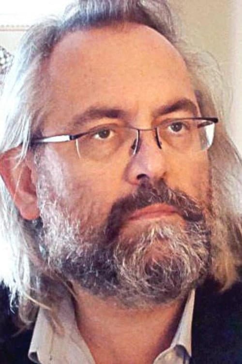 Wiktor Grodecki foto