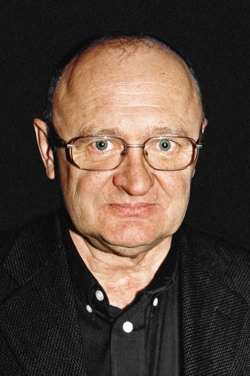 Maciej Damięcki foto