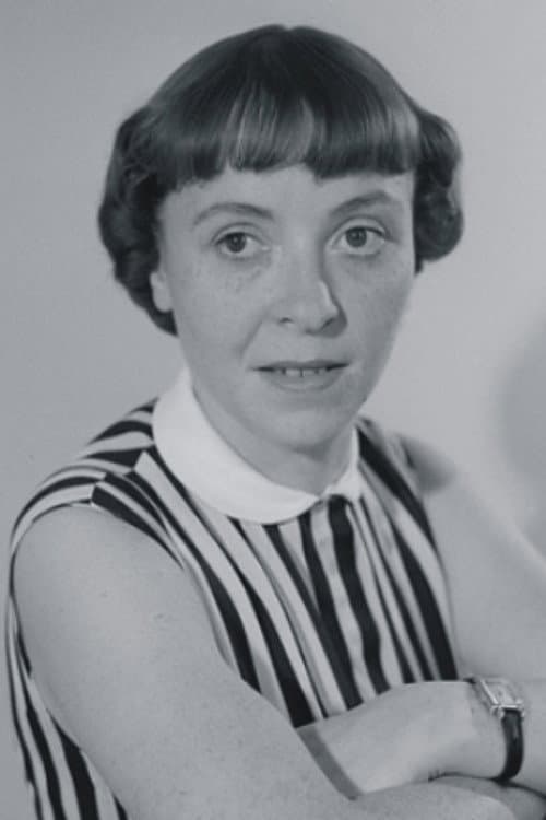 Gina Presgott foto