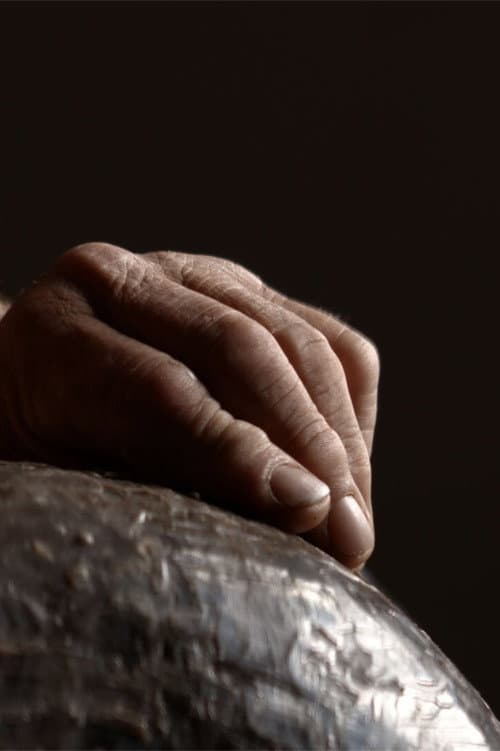 Un dieu à la peau douce (2019) poster