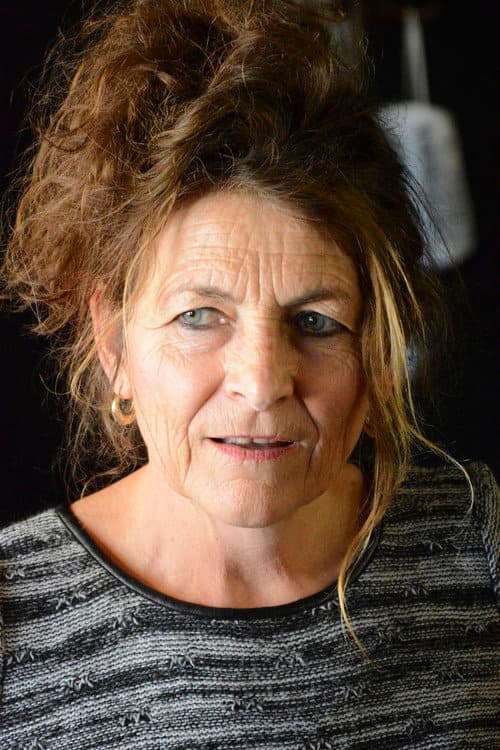 Frédérique Camaret foto
