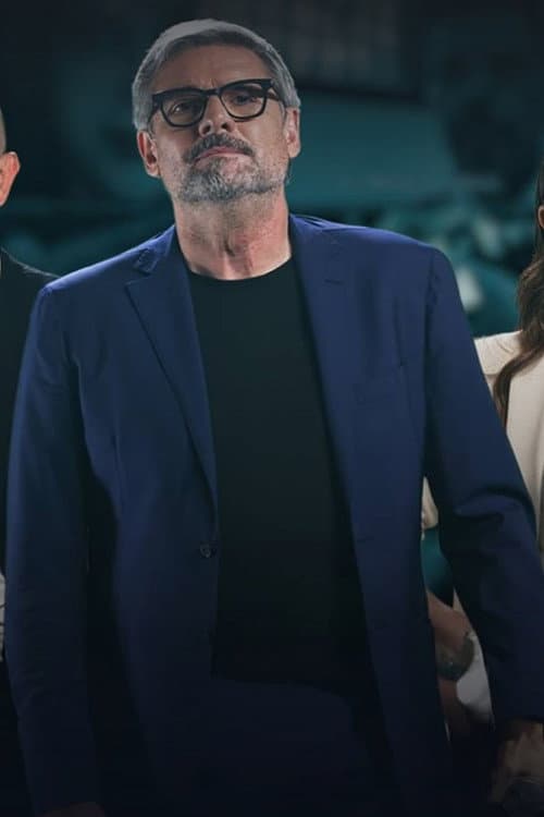 Giuseppe Rinaldi foto