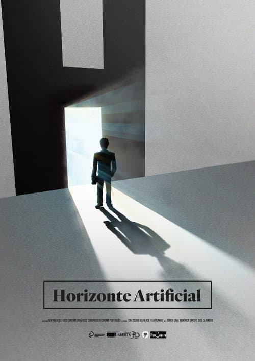 Horizonte Artificial (2019) poster