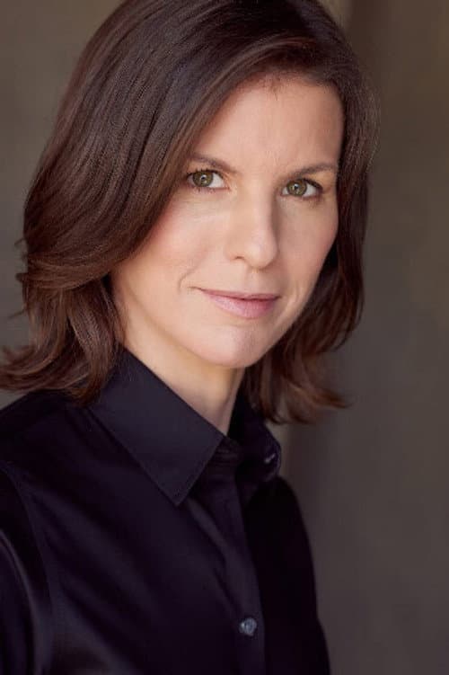 Penelope Korff foto
