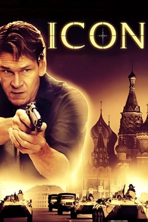Icon (2005) poster