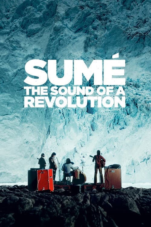 Sumé: Mumisitsinerup nipaa (2014) poster