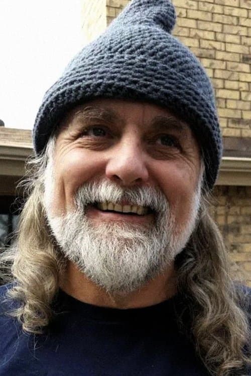 Bret McCormick foto