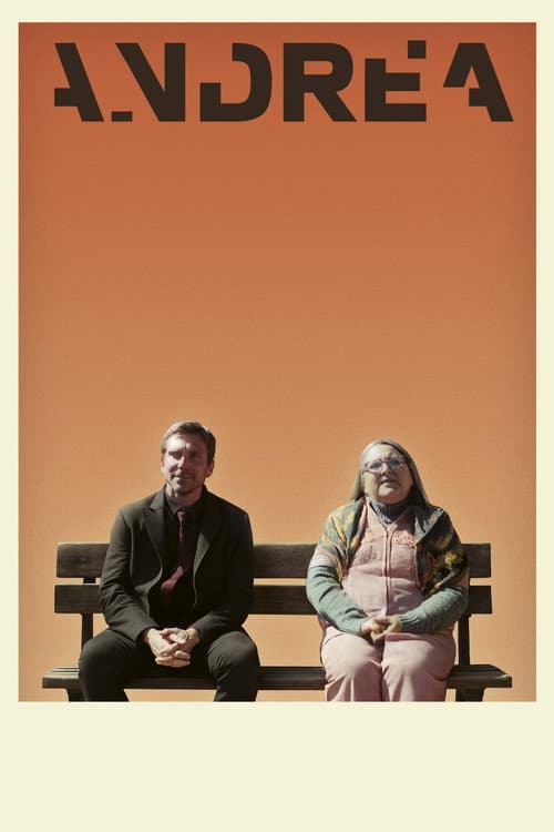 Andrea (2025) poster