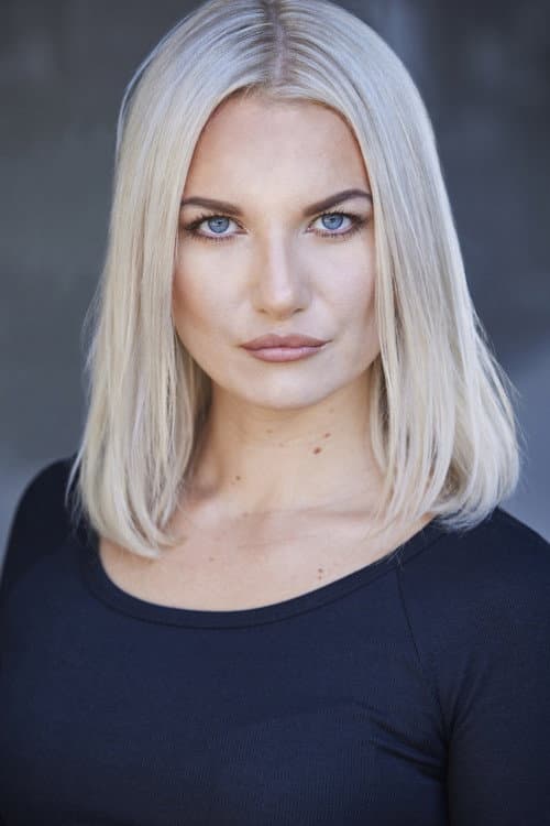 Kerttu Karon foto