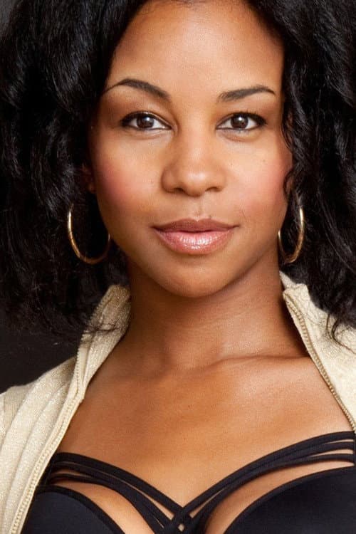 Aasha Davis foto