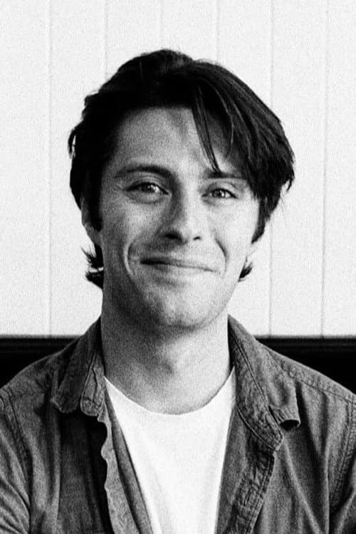 Ryan Patrick McDonald foto