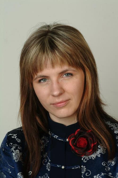 Elo Selirand foto