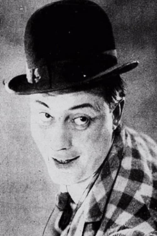 Tom Bill foto