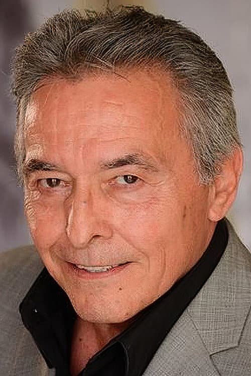 David J. Espinosa foto