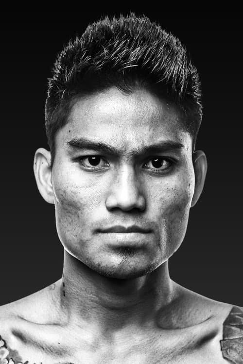 Mark Magsayo foto