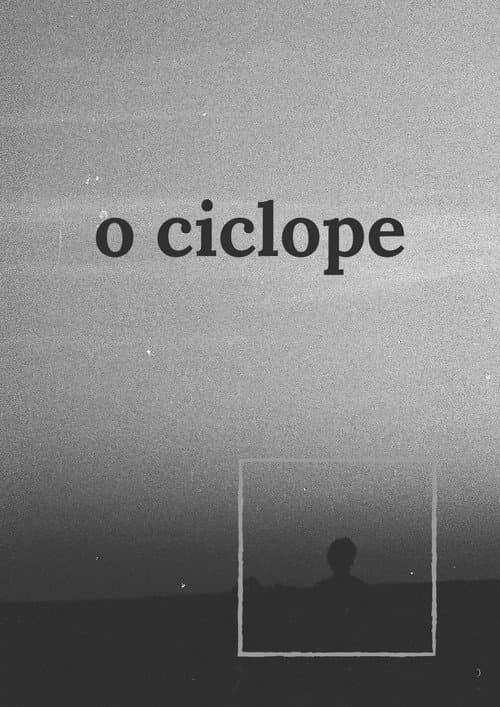 O Ciclope (2021) poster