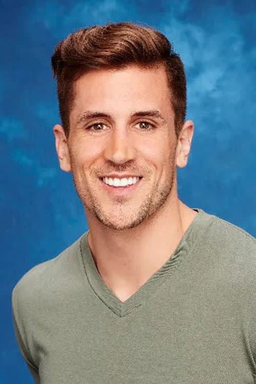 Jordan Rodgers foto