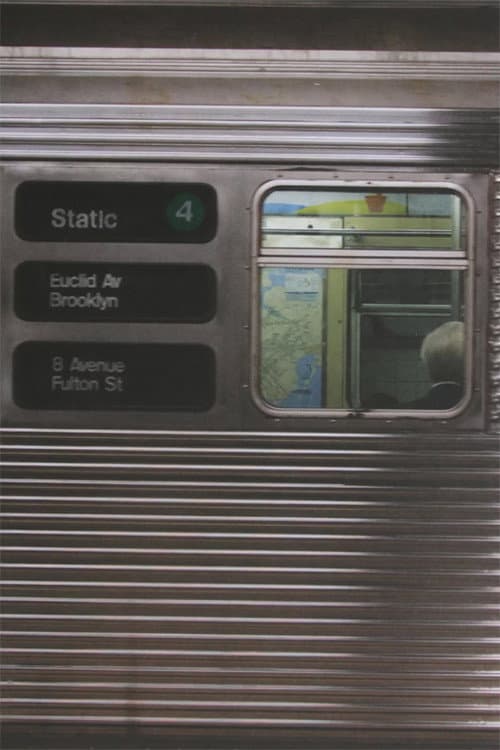 Static IV (2014) poster