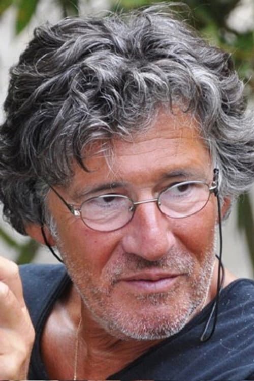 André Engel foto