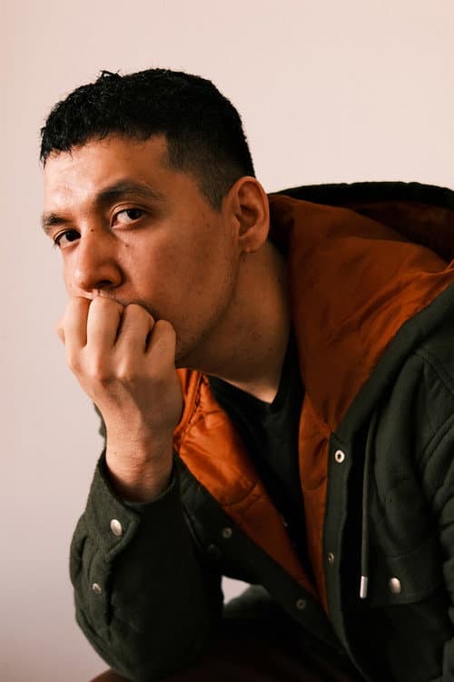 Zarrar Kahn foto
