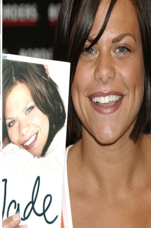 Jade Goody: Ultimate Housemate (2010) poster