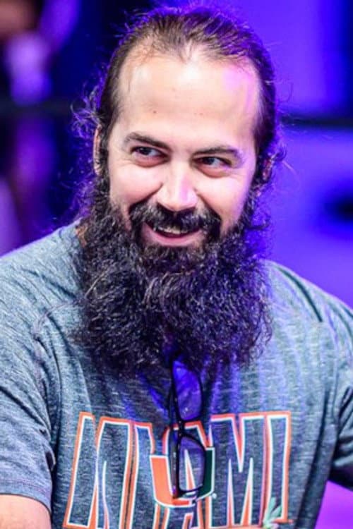 Jason Mercier foto