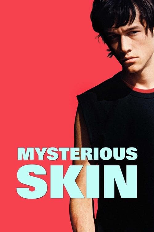 Mysterious Skin (2005) poster