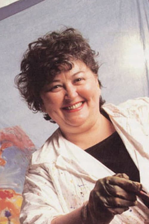 Joyce Wieland foto