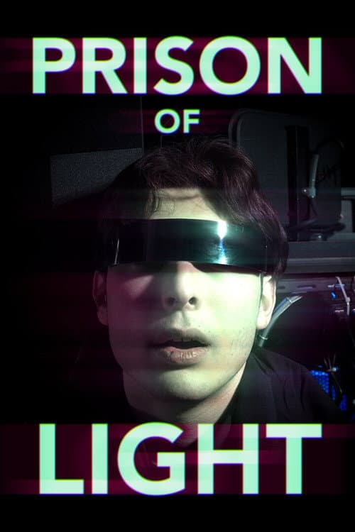Prison of Light (2026) poster