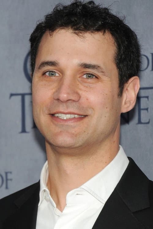 Ramin Djawadi foto