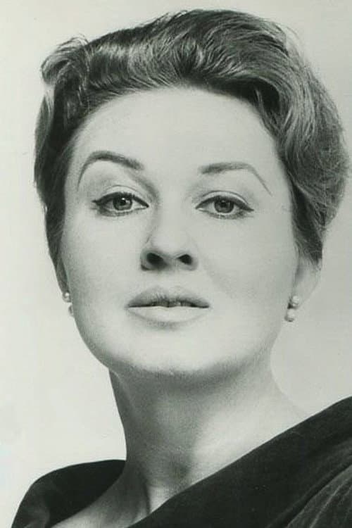 Johanna Meier foto
