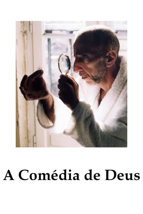 A Comédia de Deus (1996) poster