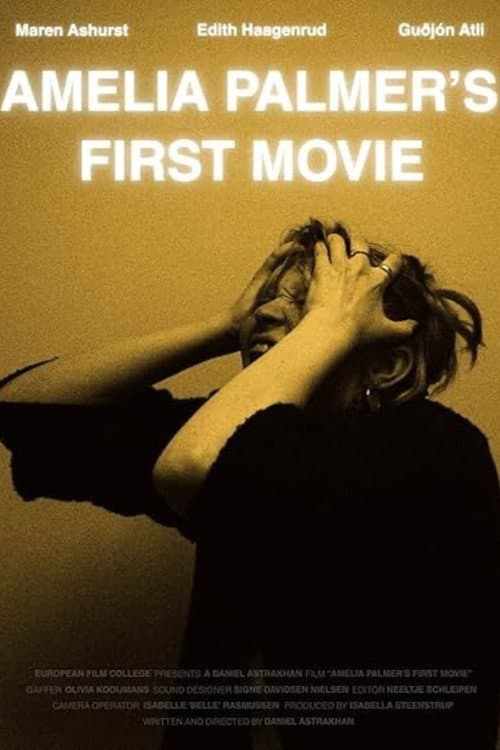Amelia Palmer's First Movie (2025) poster
