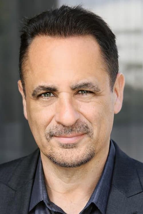 Gregory Albrecht foto