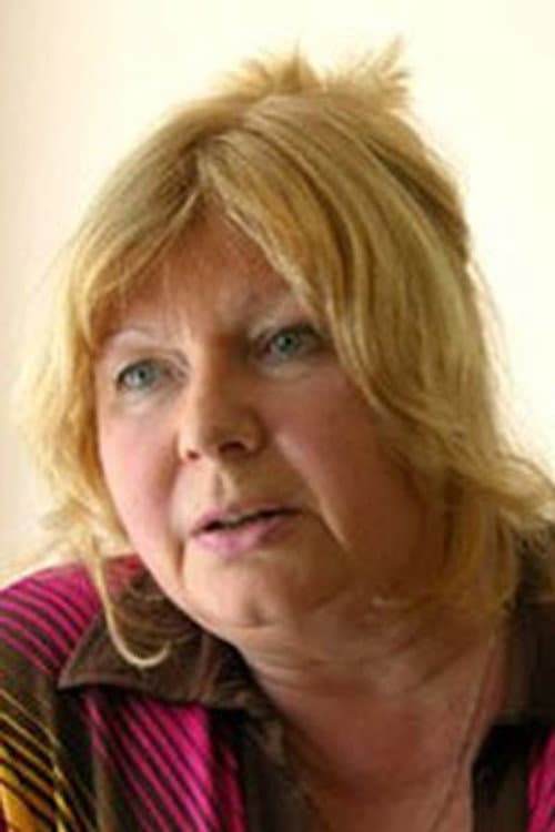Елена Баринова foto