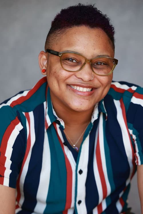 Kirby Marshall-Collins foto
