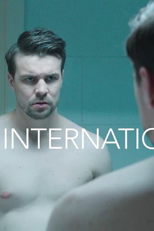 International Men's Day (2014) poster