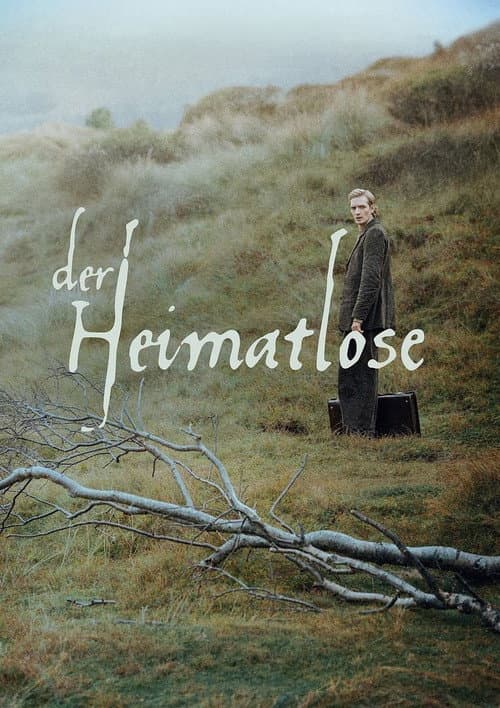 Der Heimatlose (2026) poster
