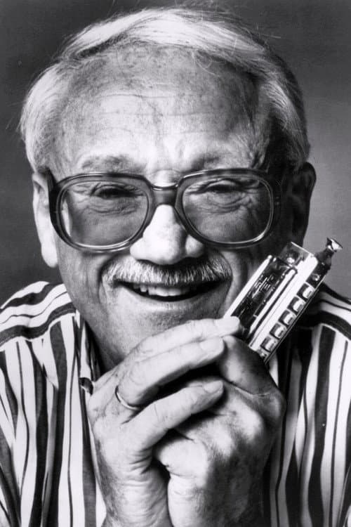 Toots Thielemans foto