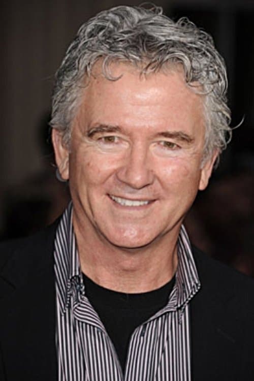 Patrick Duffy foto
