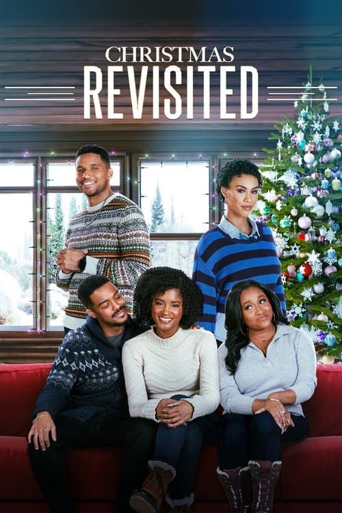 Christmas Revisited (2023) poster