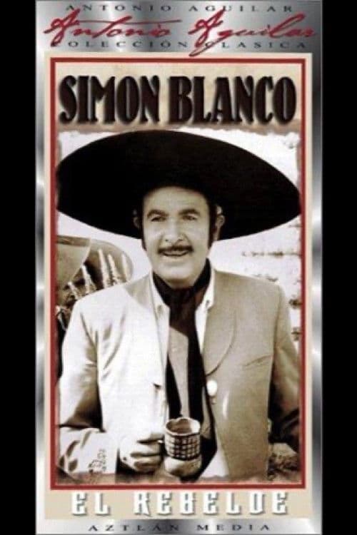Simón Blanco (1975) poster